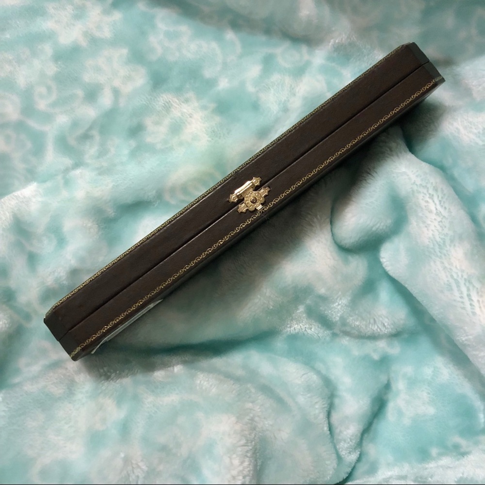 Final Markdown Juicy Couture Script Bracelet - image 3